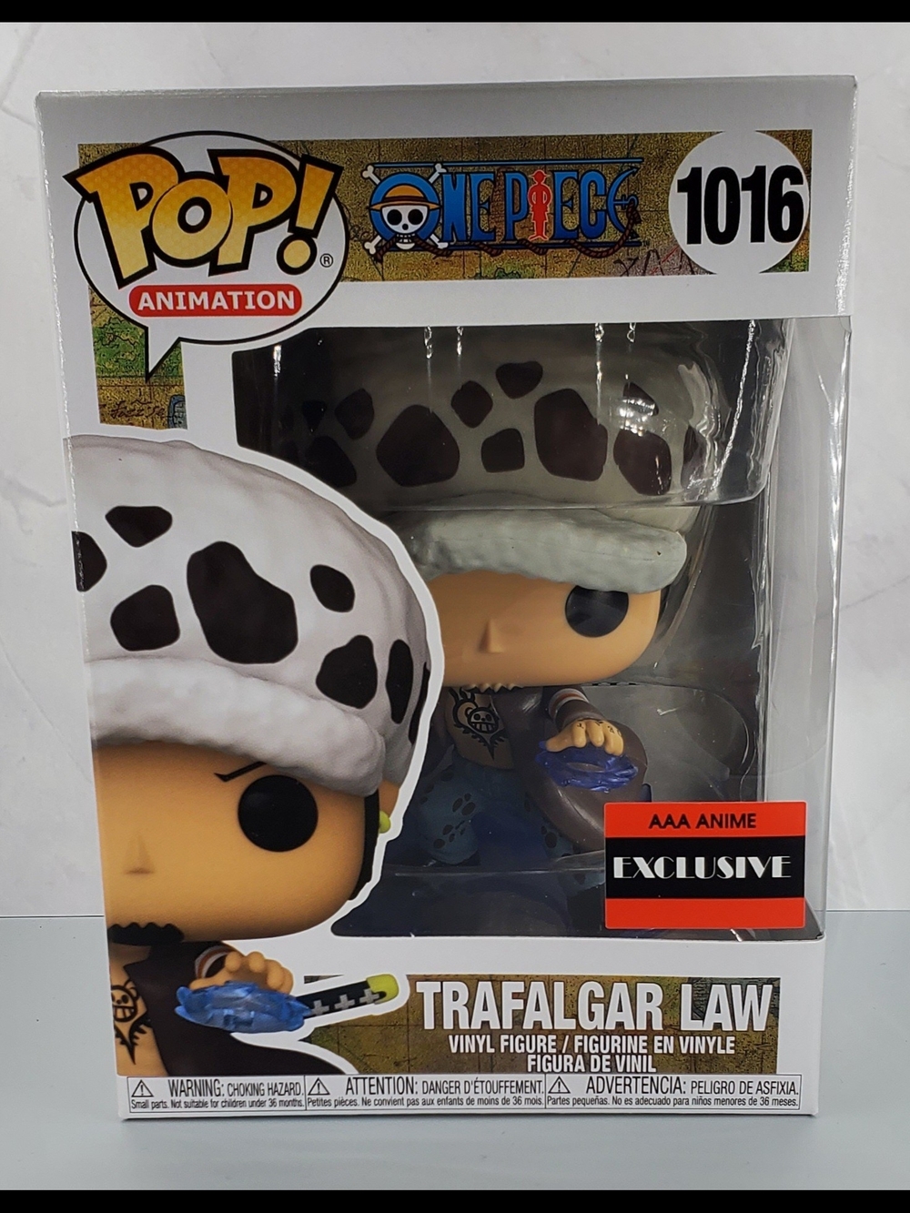 Funko Pop #1016